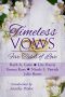 [Timeless Tales 04] • Timeless Vows · Five Tales of Love